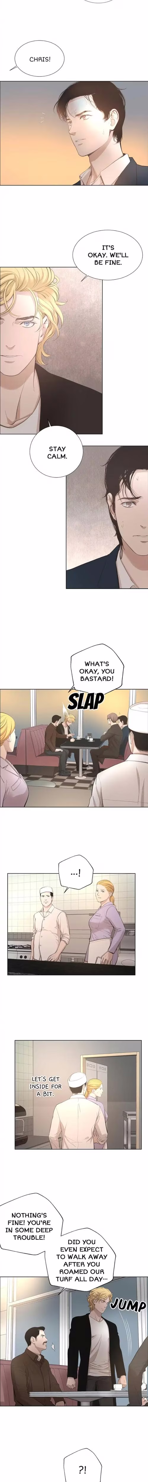 Max Mojave Case Files - Chapter 11 - Part 3