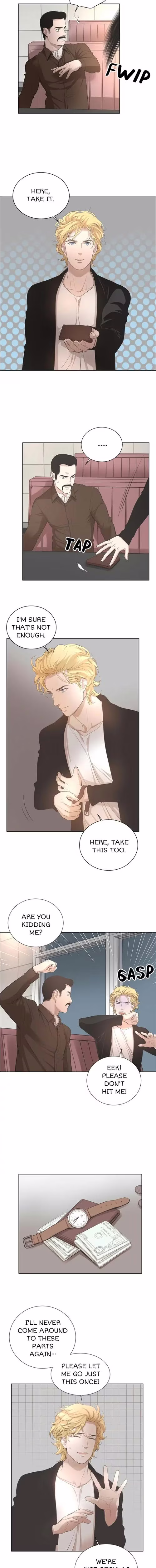 Max Mojave Case Files - Chapter 11 - Part 4