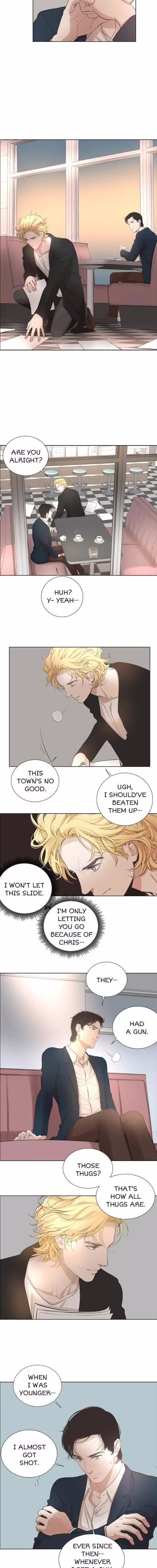 Max Mojave Case Files - Chapter 11 - Part 6