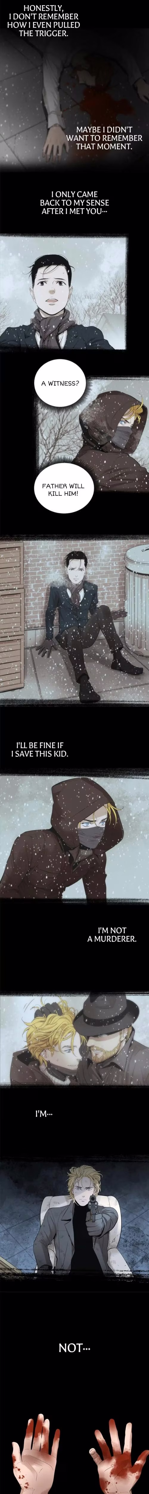 Max Mojave Case Files - Chapter 11 - Part 9