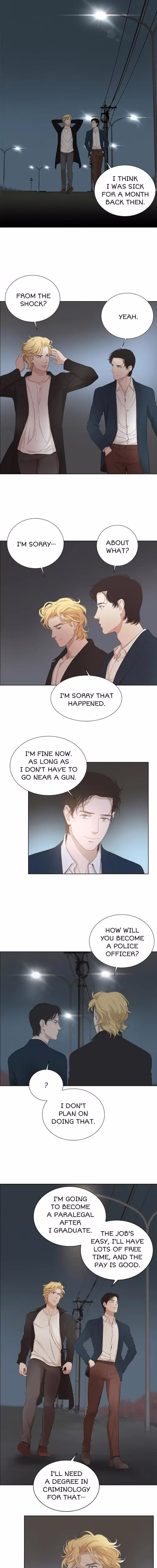 Max Mojave Case Files - Chapter 11 - Part 11