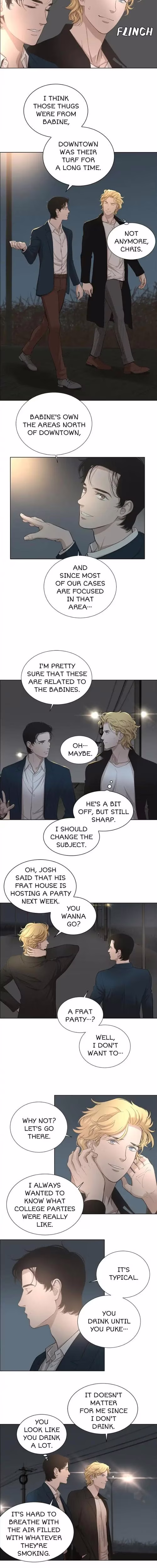 Max Mojave Case Files - Chapter 12 - Part 3