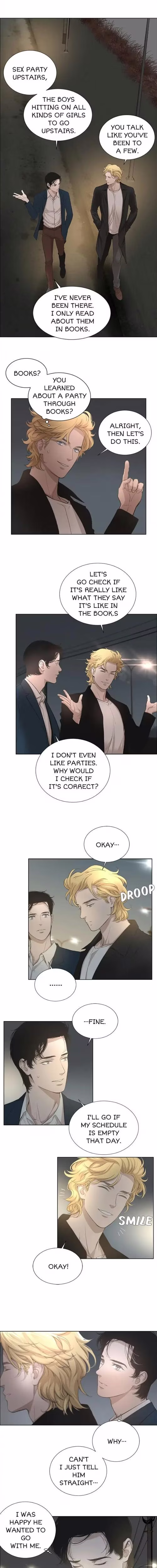 Max Mojave Case Files - Chapter 12 - Part 4