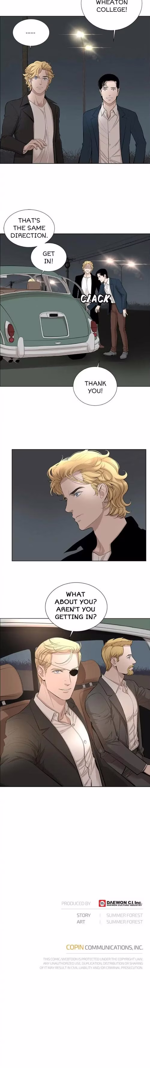 Max Mojave Case Files - Chapter 12 - Part 9