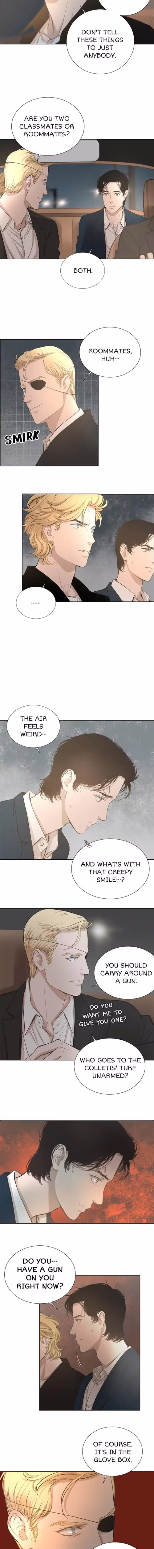 Max Mojave Case Files - Chapter 13 - Part 3