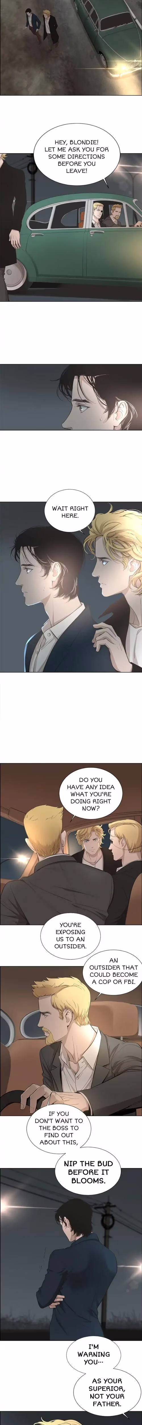 Max Mojave Case Files - Chapter 13 - Part 5