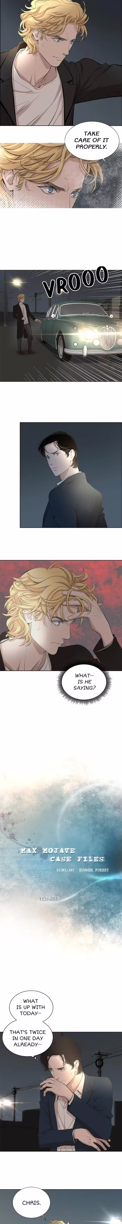 Max Mojave Case Files - Chapter 13 - Part 6