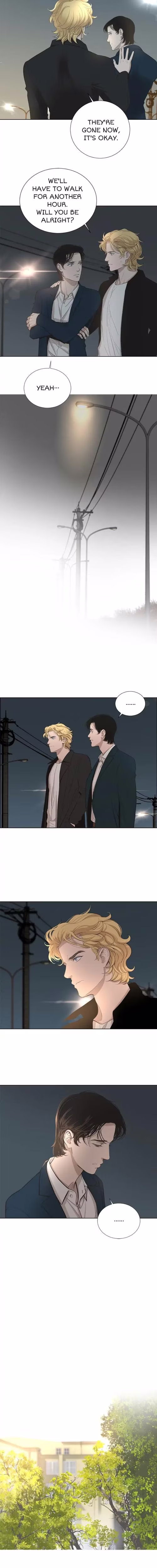 Max Mojave Case Files - Chapter 13 - Part 7