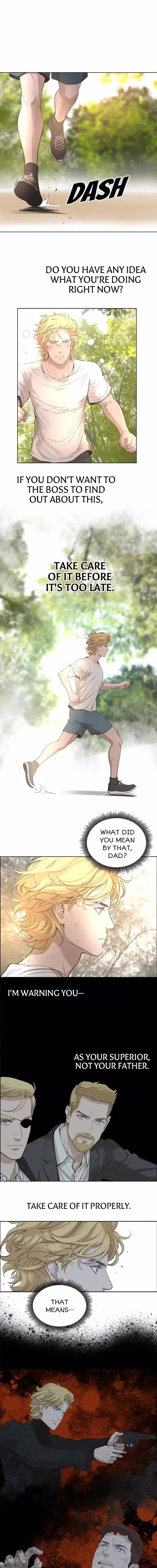 Max Mojave Case Files - Chapter 13 - Part 8