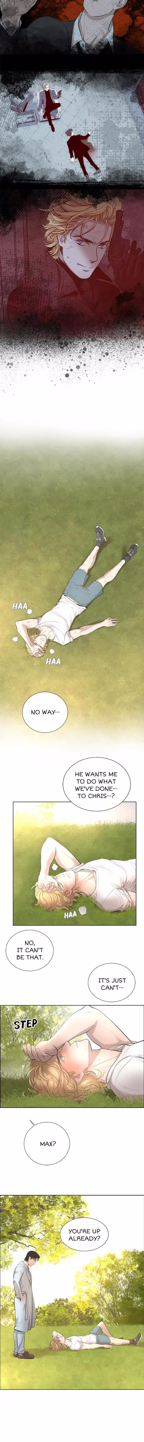 Max Mojave Case Files - Chapter 13 - Part 9