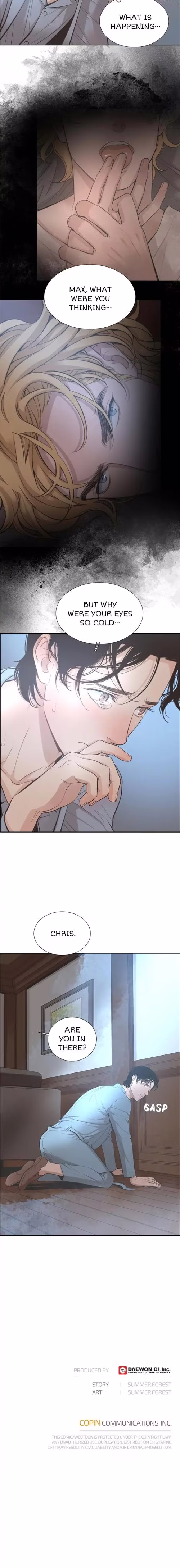 Max Mojave Case Files - Chapter 14 - Part 10