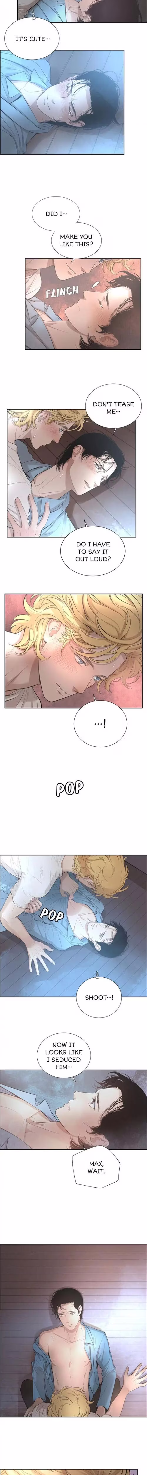 Max Mojave Case Files - Chapter 15 - Part 3