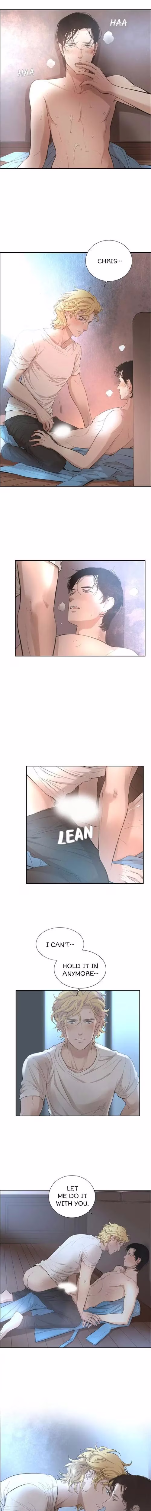 Max Mojave Case Files - Chapter 15 - Part 7