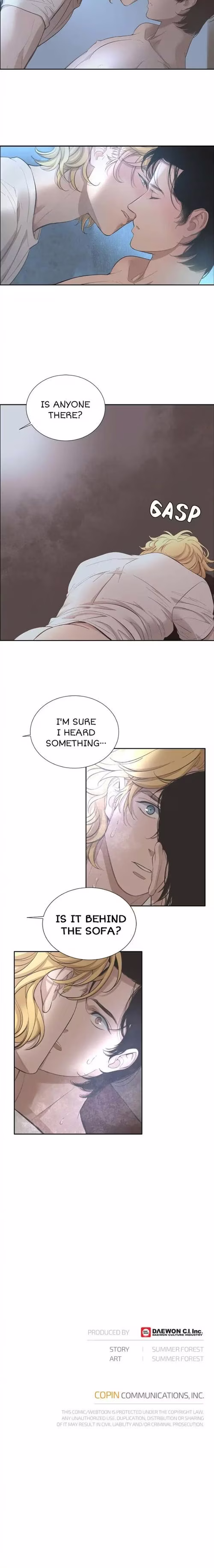 Max Mojave Case Files - Chapter 15 - Part 8