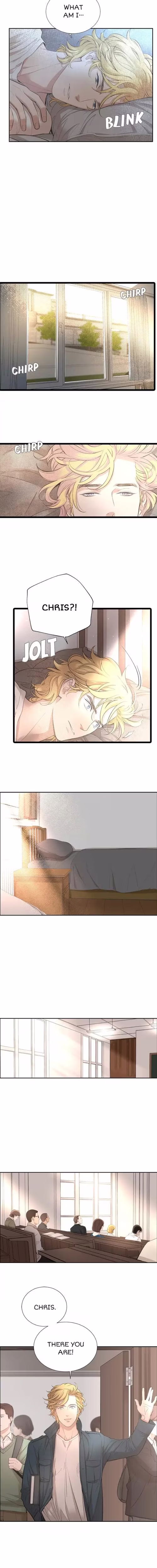 Max Mojave Case Files - Chapter 16 - Part 6