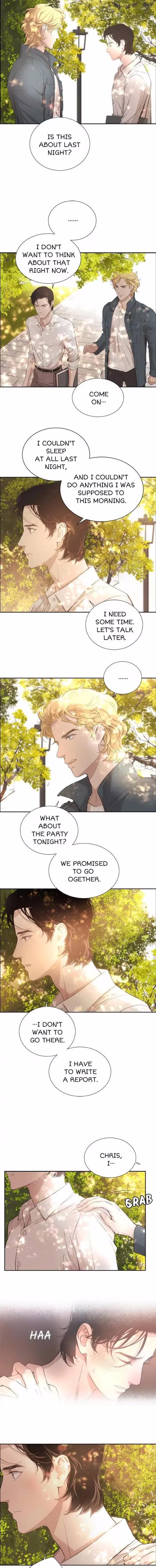 Max Mojave Case Files - Chapter 16 - Part 8