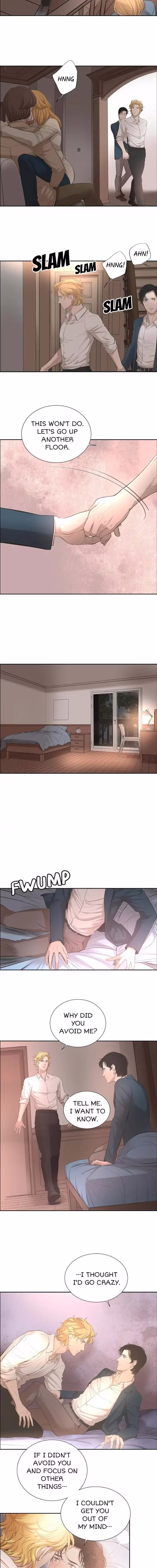 Max Mojave Case Files - Chapter 17 - Part 7