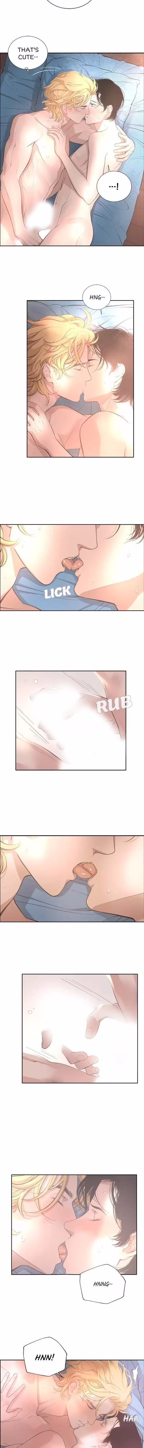 Max Mojave Case Files - Chapter 19 - Part 3