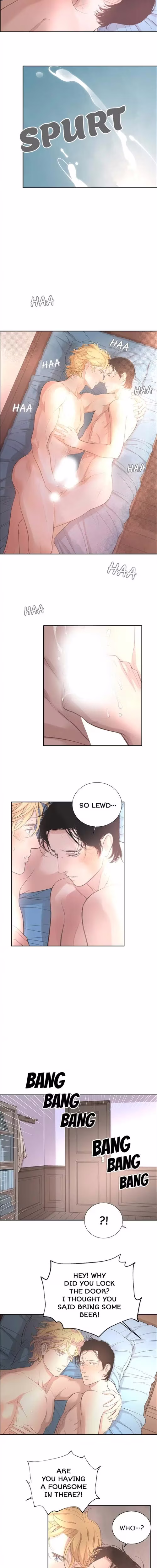 Max Mojave Case Files - Chapter 19 - Part 4