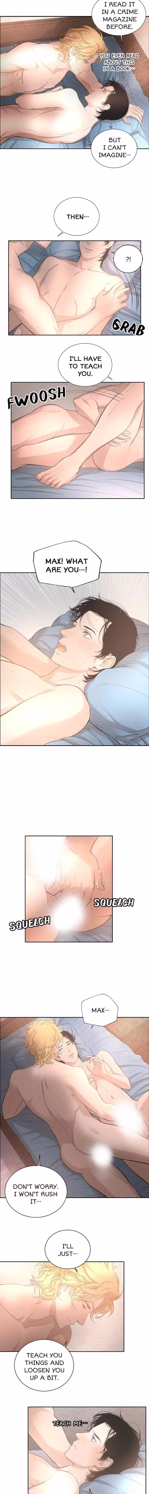 Max Mojave Case Files - Chapter 19 - Part 6