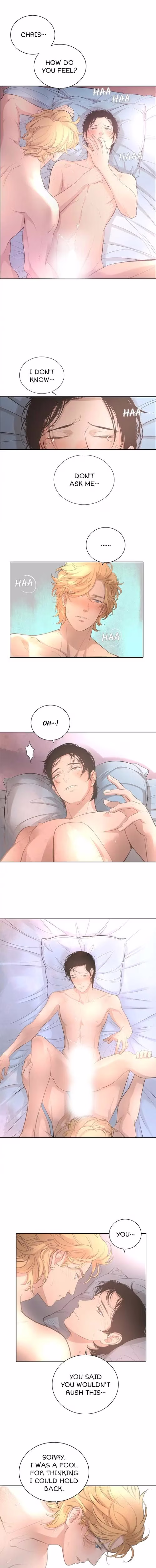 Max Mojave Case Files - Chapter 19 - Part 9