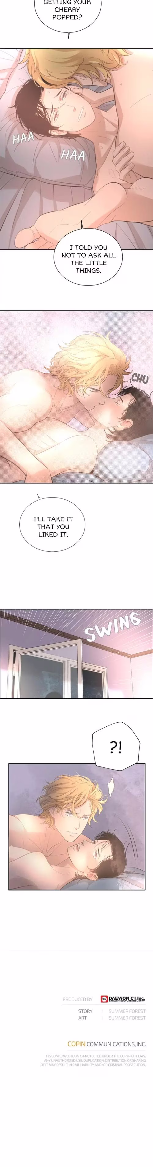 Max Mojave Case Files - Chapter 19 - Part 13