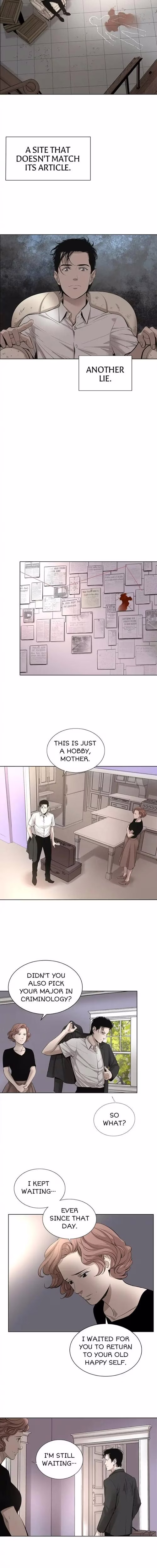 Max Mojave Case Files - Chapter 2 - Part 5