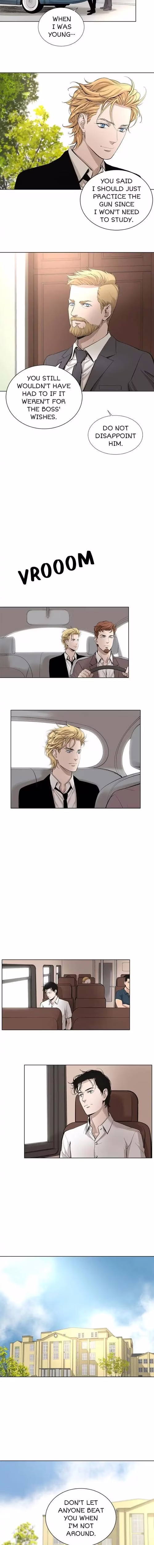 Max Mojave Case Files - Chapter 2 - Part 8