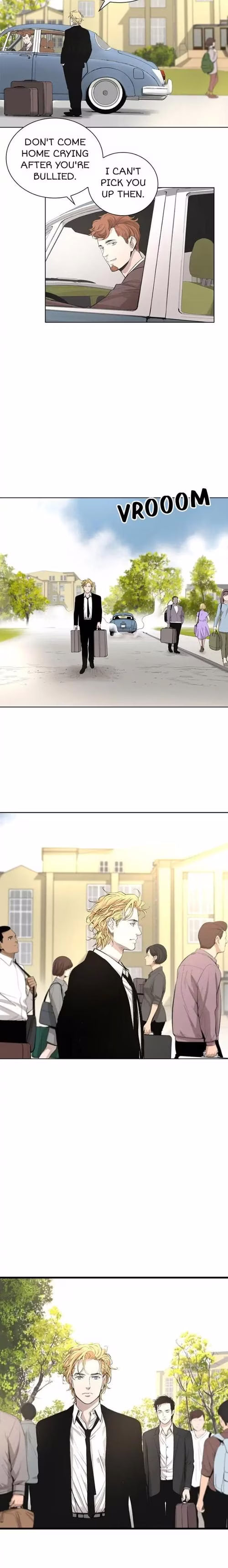 Max Mojave Case Files - Chapter 2 - Part 9