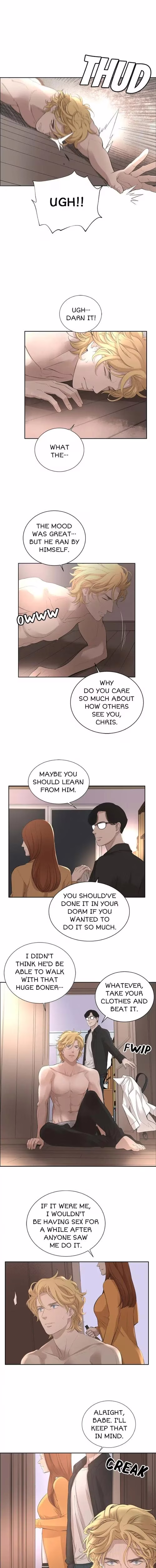 Max Mojave Case Files - Chapter 20 - Part 5