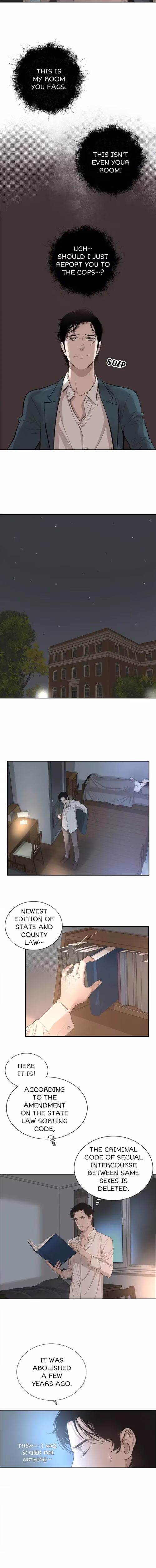 Max Mojave Case Files - Chapter 20 - Part 7