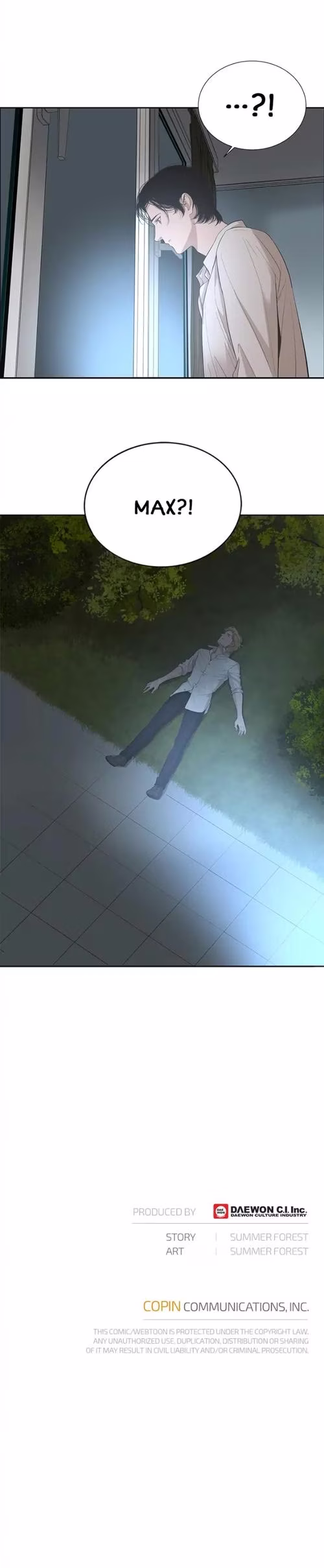 Max Mojave Case Files - Chapter 20 - Part 10