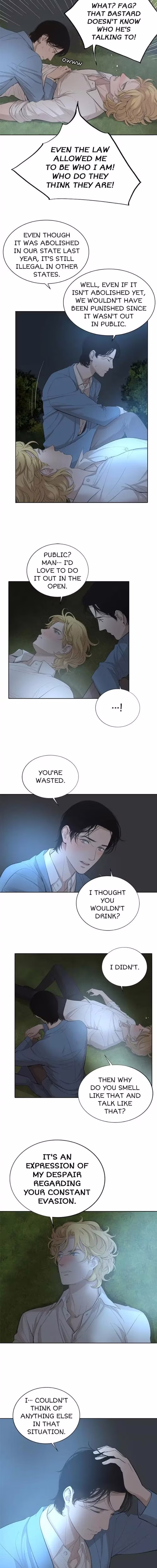 Max Mojave Case Files - Chapter 21 - Part 3