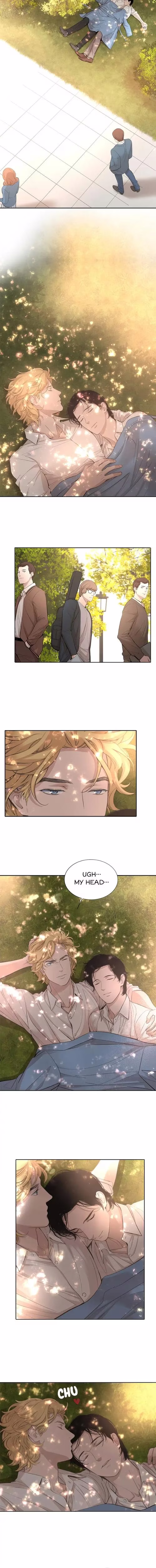 Max Mojave Case Files - Chapter 21 - Part 9