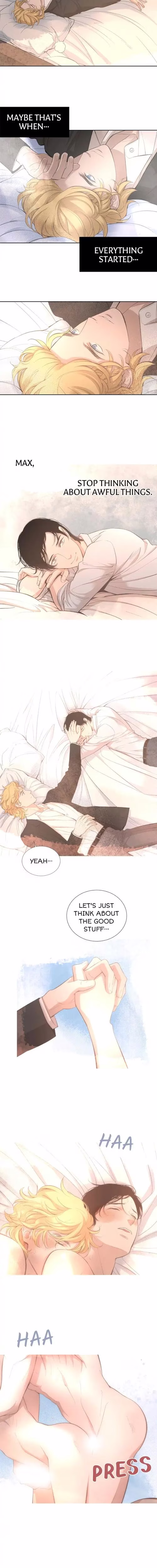 Max Mojave Case Files - Chapter 22 - Part 5