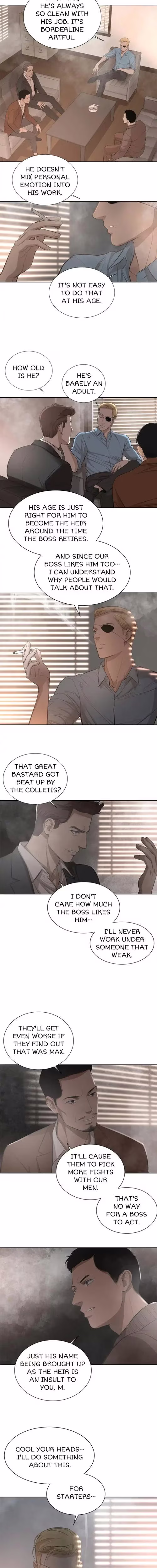 Max Mojave Case Files - Chapter 22 - Part 10