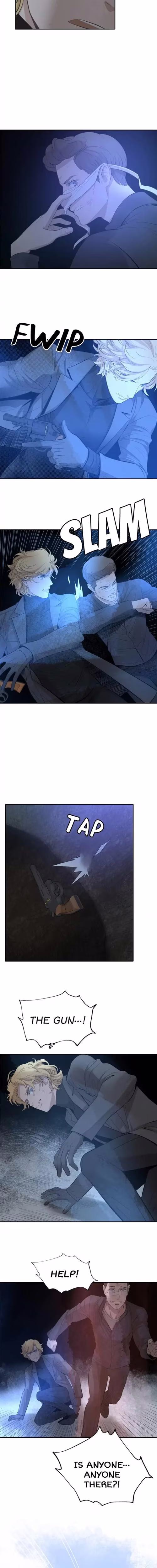 Max Mojave Case Files - Chapter 23 - Part 10