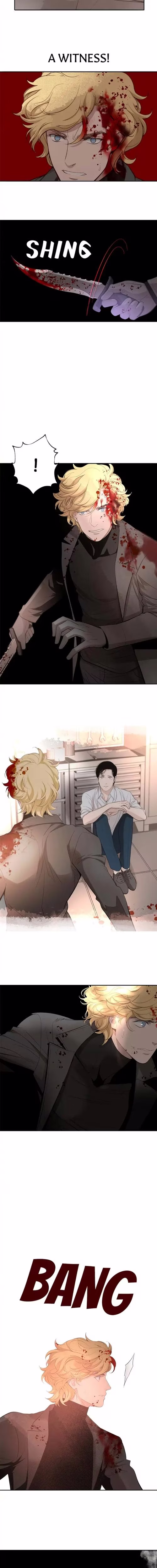 Max Mojave Case Files - Chapter 24 - Part 3