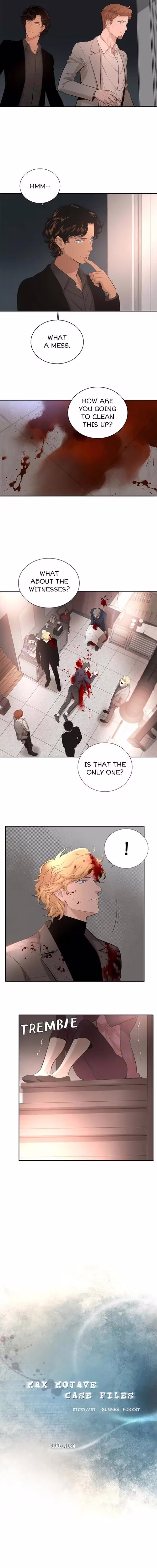 Max Mojave Case Files - Chapter 24 - Part 5