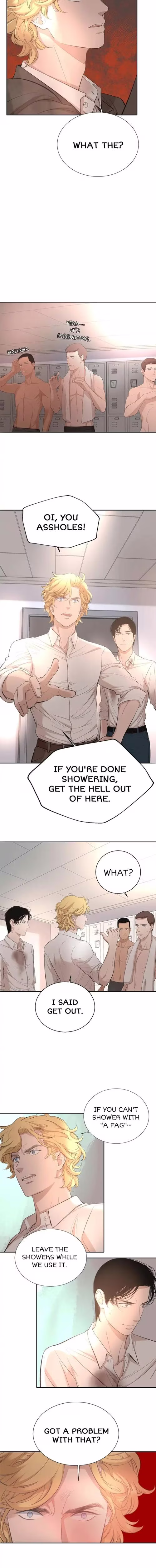 Max Mojave Case Files - Chapter 25 - Part 8