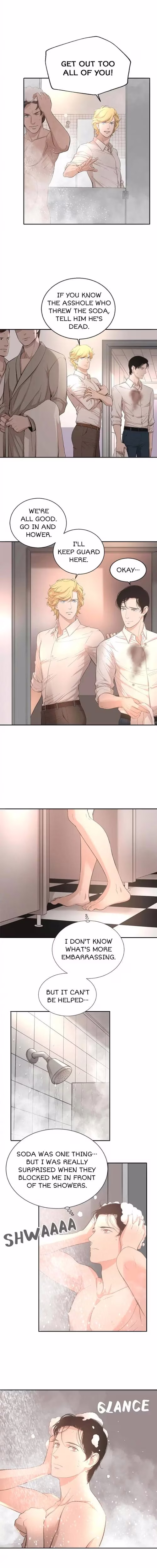 Max Mojave Case Files - Chapter 25 - Part 9