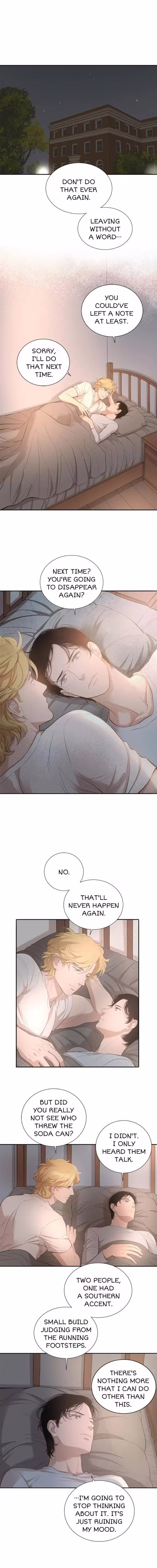 Max Mojave Case Files - Chapter 26 - Part 4