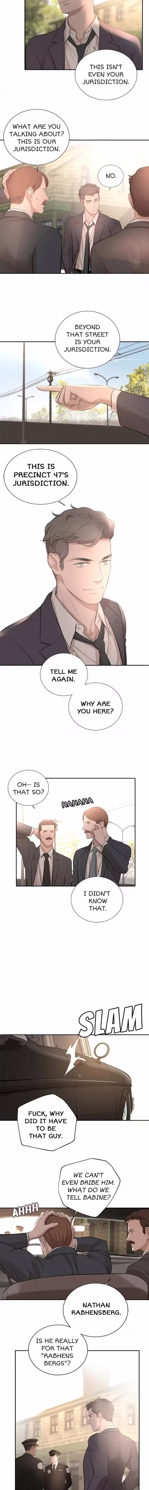 Max Mojave Case Files - Chapter 27 - Part 3