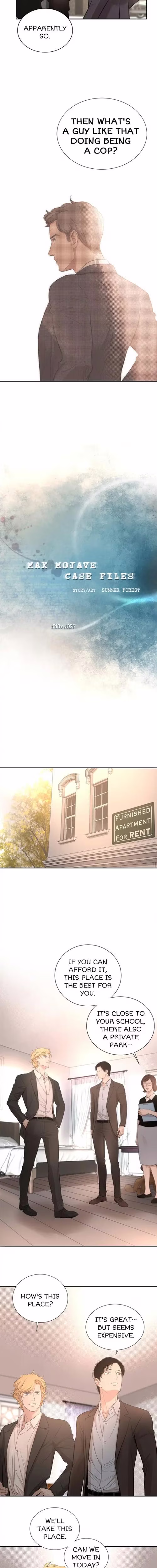 Max Mojave Case Files - Chapter 27 - Part 4