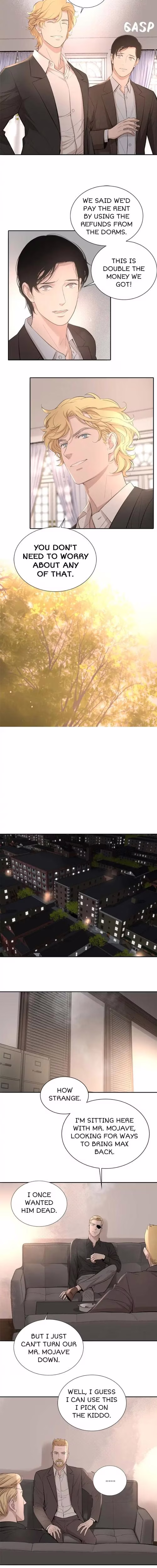 Max Mojave Case Files - Chapter 27 - Part 5