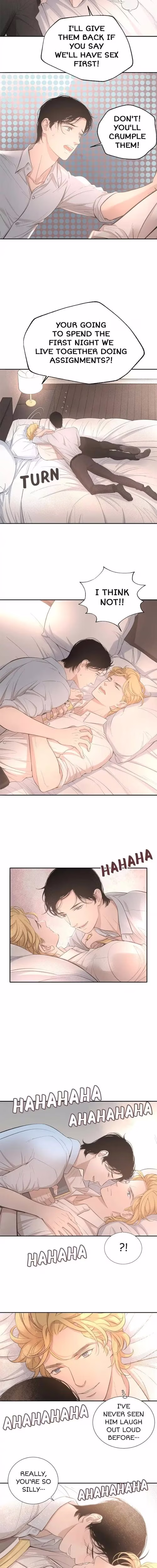 Max Mojave Case Files - Chapter 27 - Part 10