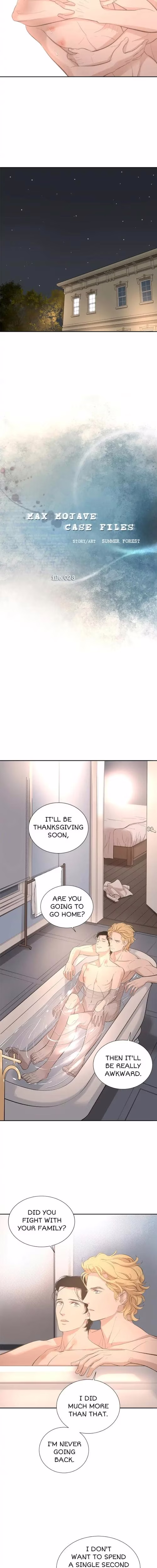 Max Mojave Case Files - Chapter 28 - Part 5