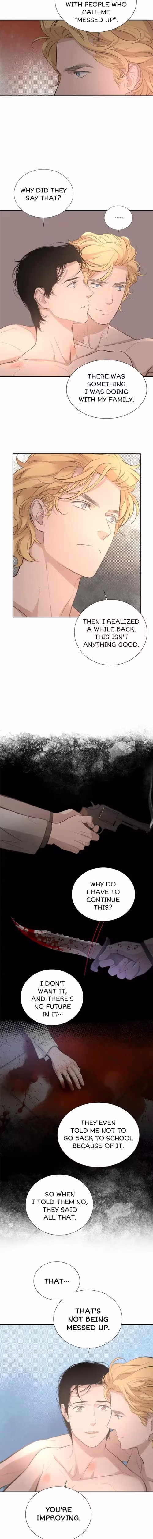 Max Mojave Case Files - Chapter 28 - Part 6