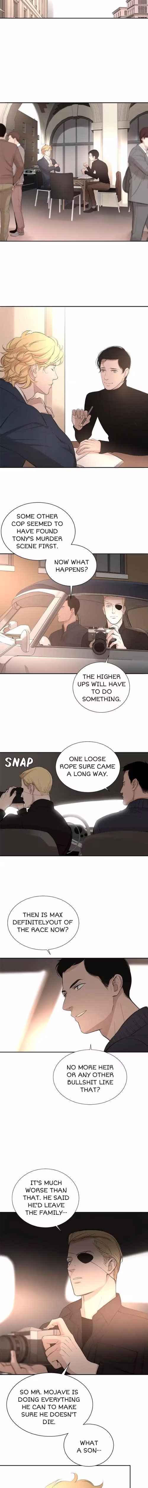 Max Mojave Case Files - Chapter 28 - Part 10