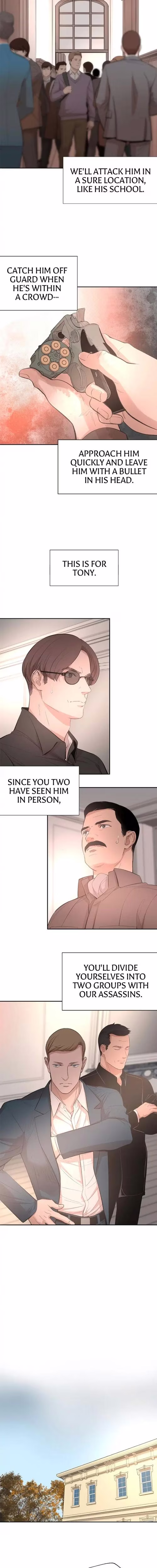 Max Mojave Case Files - Chapter 29 - Part 5